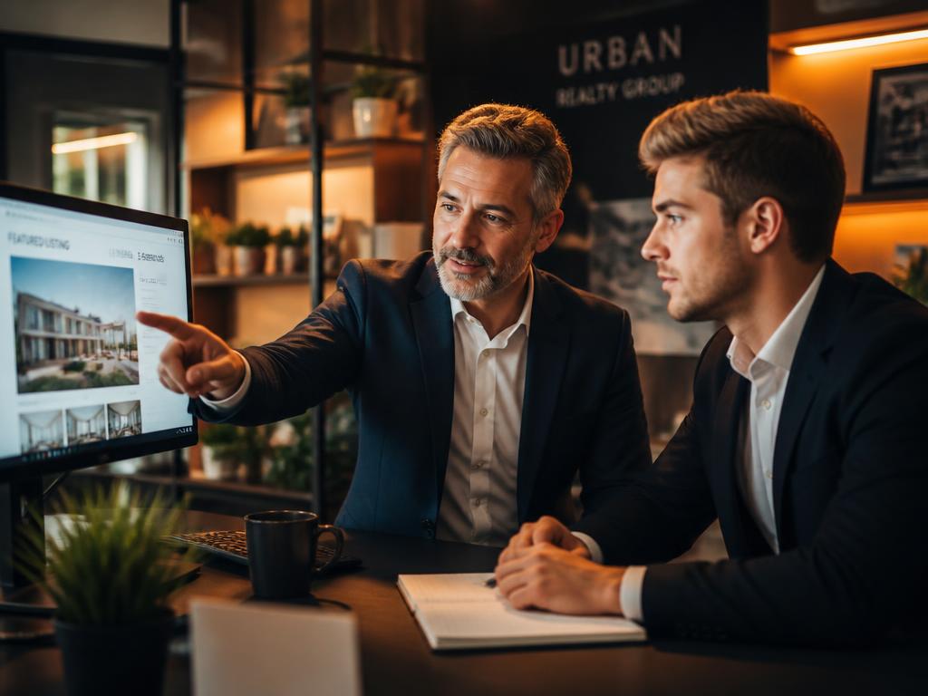 Sales Associates training — The operational half of a top writer.