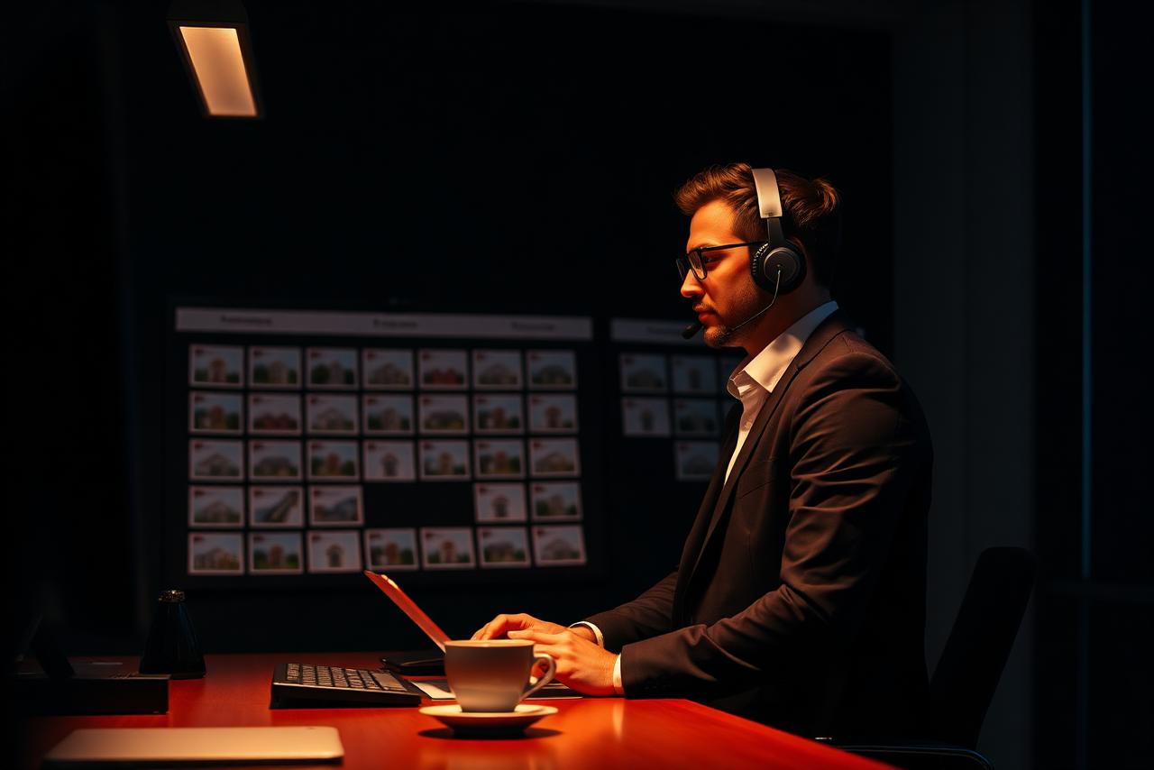 Business Development — Australian real estate training
